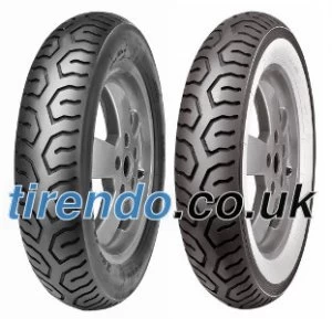 Image of Mitas MC12 3.00-10 TT/TL 42J Rear wheel, Front wheel