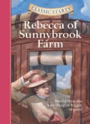Image of rebecca of sunnybrook farm