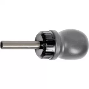 Image of Avit Stepless Ratchet Stubby Bit Screwdriver