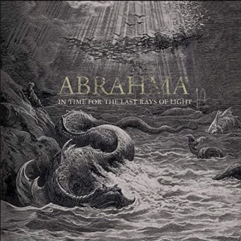 Image of Abrahma - In Time for the Last Rays of Light CD