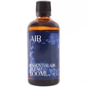 Image of Mystic Moments The Air Element Essential Oil Blend 100ml