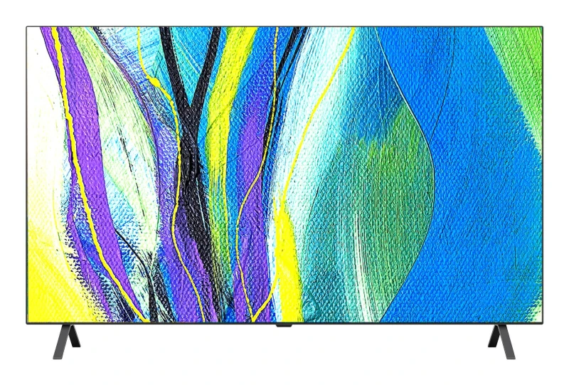 Image of LG 65AM960H TV 165.1cm (65") Smart 4K Ultra HD TV WiFi Black 50