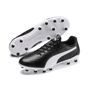 Image of Puma King Monarch FG Football Boots - UK Size 6