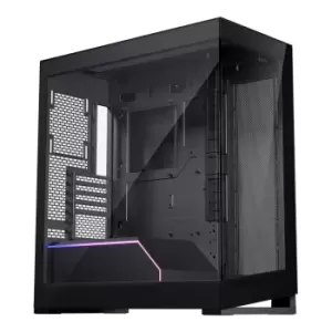 Image of Phanteks NV5 DRGB Mid Tower Case - Black- PH-NV523TG_DBK01