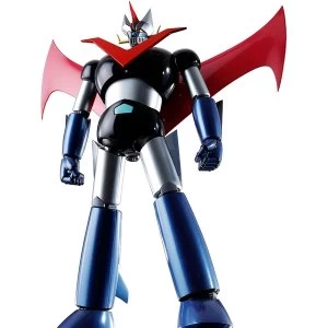 Image of GX-73 Great Mazinger Dynamic Classics Series Soul of Chogokin Figure