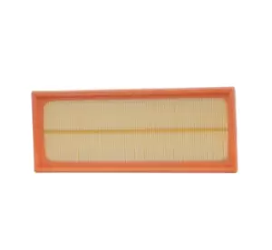 Image of PURFLUX Air filter VW,OPEL,FORD A461 A737C,A787C,A798C Engine air filter,Engine filter AF0029,PC124,PC2473E,PC2477E,53002184,53006317,4419493,4434857