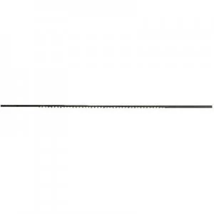 Image of Bahco 302-53W-12P Fret saw sheets wood/Fine 130 mm saw blade