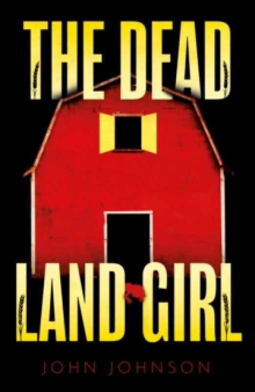 Image of The Dead Land Girl Paperback / softback