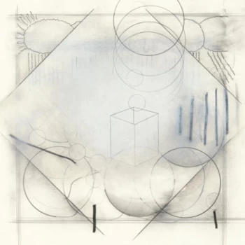 Image of Actress - Ghettoville CD