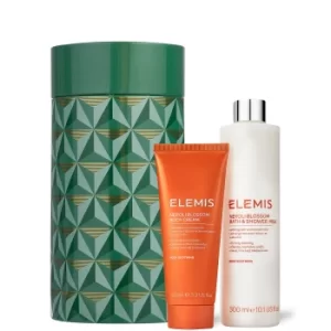 Image of Elemis Kit: Neroli-Infused Body Duo