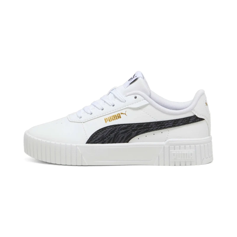 Image of Puma Womens Trainers Puma Carina 2.0 Blanc Female 36