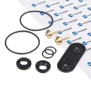 Image of DR.MOTOR AUTOMOTIVE Control Valve, coolant MERCEDES-BENZ DRM01220R A0018303684,A0018307884,A2208300184