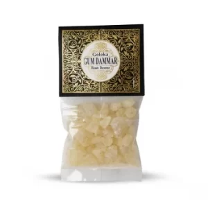 Image of Gum Dammar Goloka Resin Incense