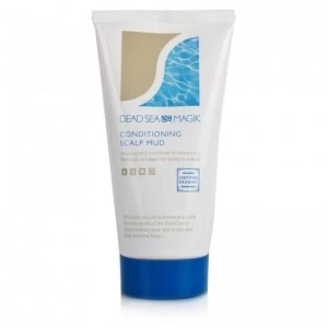 Image of Dead Sea Spa Magik Conditioning Scalp Mud
