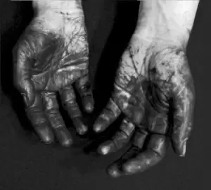 Image of The Commandments According to SCAC by Slim Cessna's Auto Club CD Album