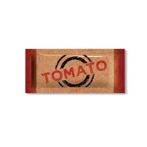 Image of Tomato Sauce Sachets Pack of 200 60122865 AU04704