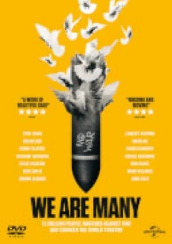 Image of We Are Many