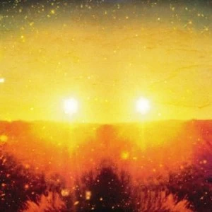 Image of Steve Kilbey & Martin Kennedy - You Are Everything Vinyl