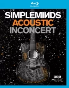 Image of Simple Minds: Acoustic in Concert