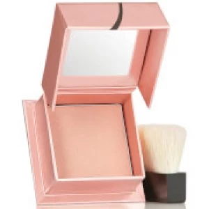 Image of benefit Dandelion Twinkle Highlighter Powder Mini