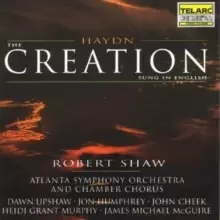 Image of Creation, The - Sung in English (Shaw, Atlanta So)