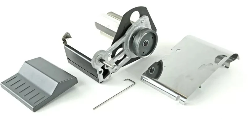 Image of Zebra P1083320-135 printer/scanner spare part/accessory Cutter