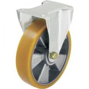 Image of Blickle 321547 Fixed roller medium heavy design 125mm Type misc. Castor