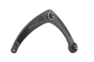 Image of RIDEX Suspension arm Lower 273C0158 Track control arm,Wishbone PEUGEOT,CITROEN,307 CC (3B),307 SW (3H),307 (3A/C),PARTNER Tepee,307 Break (3E)