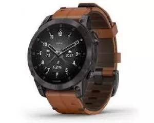 Image of Garmin EPIX 2 Watch 010-02582-30
