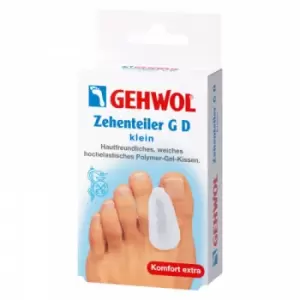 Image of Gehwol Toe Divider Measure M 3 Pieces