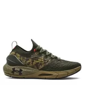 Image of Under Armour Armour Phantom Runners Mens - Green