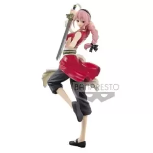 Image of Rebecca (One Piece Treasure Cruise World Journey) PVC Statue