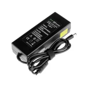 Image of Green Cell GC-AD35P Laptop PSU 130 W 19.5 V 6.7 A