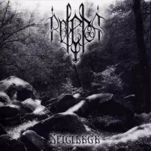 Image of Spicilege by Belenos CD Album