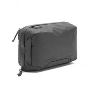 Image of Peak Design Travel Tech Pouch Black