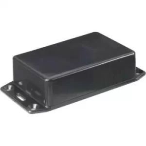 Image of Hammond 1591BFLGY Multipurpose FRABS Enclosure Flanged Lid