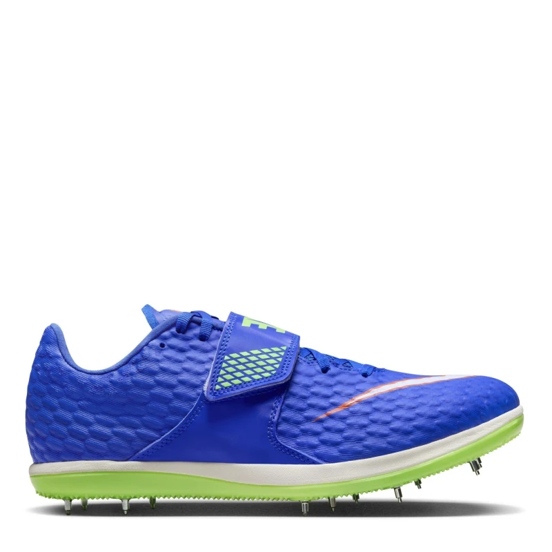 Image of Nike High Jump Elite Racer Blue unisex 3.5 (36)