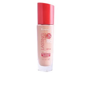 Image of LASTING FINISH foundation #300-sand