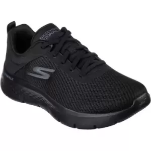 Image of Skechers Womens Go Walk Flex Alani Lightweight Trainers UK Size 5 (EU 38)