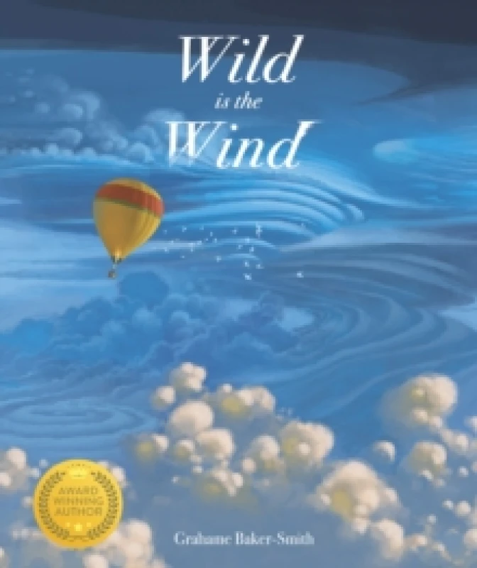 Image of Wild is the Wind Paperback / softback