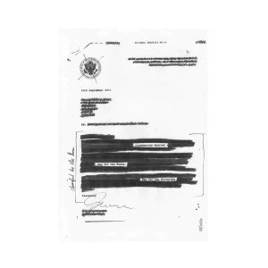 Image of The Clandestine Quartet - One For The Fossa Two For The Wolverine Vinyl