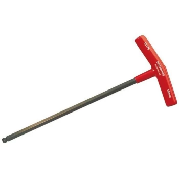 Image of BT5 5MM T-handled Ball Driver - Bondhus