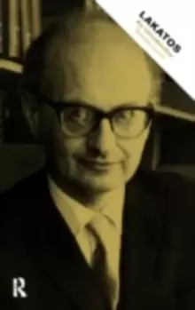 Image of LakatosAn Introduction