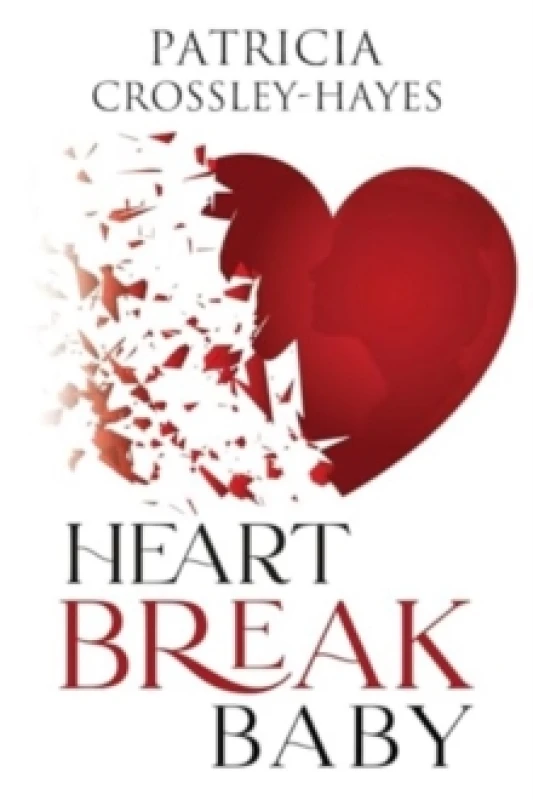 Image of Heartbreak Baby Paperback / softback