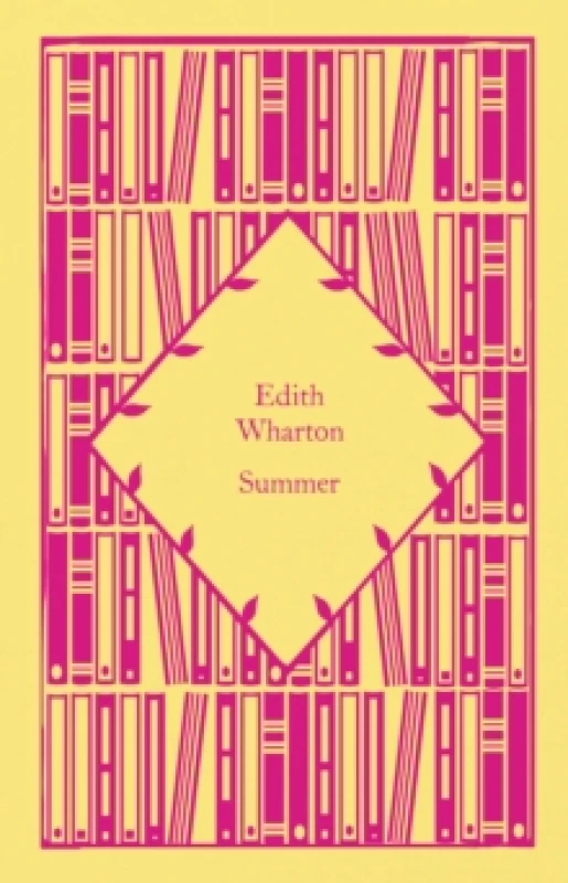 Image of Summer. Hardback. By Edith Wharton Books