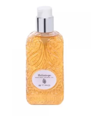 Image of Etro Heliotrope Shower Gel 250ml