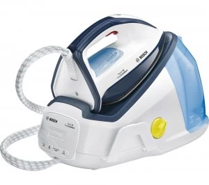 Image of Bosch TDS6010GB 2400W Steam Generator Iron