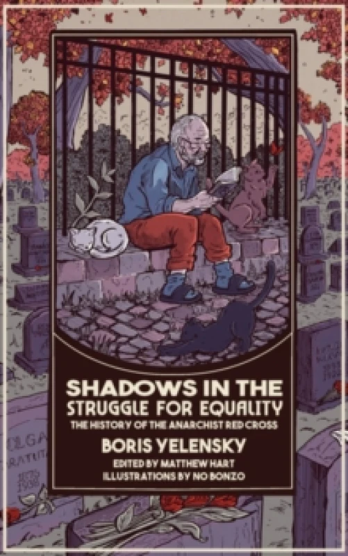 Image of Shadows in the Struggle for Equality Paperback / softback