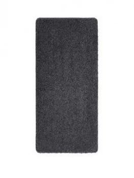 Image of Buddy Washable Shaggy Runner 67 X 180Cm