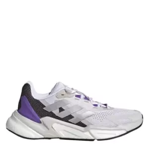 Image of adidas X9000L3 Shoes Womens - White